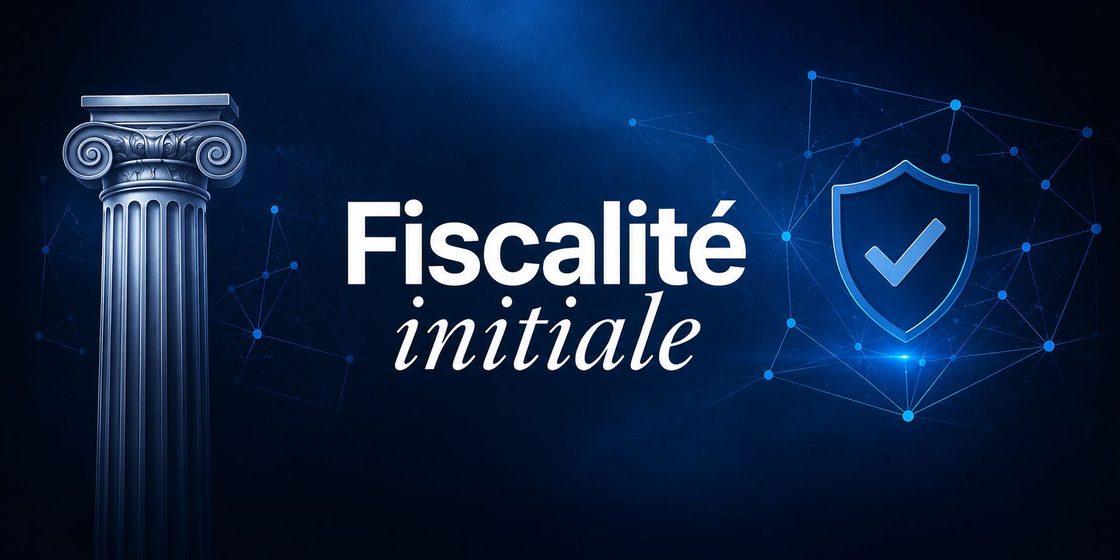 Fiscalité initiale